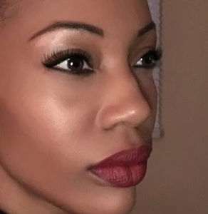 Meet your Posher, Sandrabee730